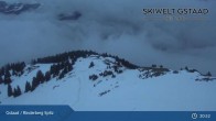 Archived image Webcam Gstaad - Rinderberg Peak 02:00