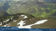 Archived image Webcam Gstaad - Rinderberg Peak 18:00