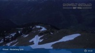 Archived image Webcam Gstaad - Rinderberg Peak 04:00