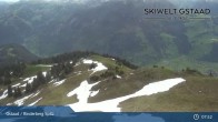 Archived image Webcam Gstaad - Rinderberg Peak 07:00