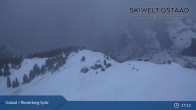 Archiv Foto Webcam Gstaad - Rinderberg Spitz 00:00