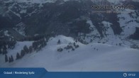 Archiv Foto Webcam Gstaad - Rinderberg Spitz 06:00