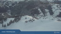 Archiv Foto Webcam Gstaad - Rinderberg Spitz 07:00