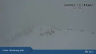 Archiv Foto Webcam Gstaad - Rinderberg Spitz 12:00