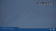 Archiv Foto Webcam Gstaad - Rinderberg Spitz 16:00