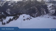 Archiv Foto Webcam Gstaad - Rinderberg Spitz 02:00