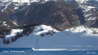 Archived image Webcam Gstaad - Rinderberg Peak 10:00