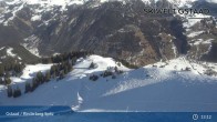 Archived image Webcam Gstaad - Rinderberg Peak 12:00