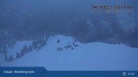 Archiv Foto Webcam Gstaad - Rinderberg Spitz 02:00