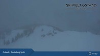 Archiv Foto Webcam Gstaad - Rinderberg Spitz 07:00