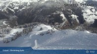 Archiv Foto Webcam Gstaad - Rinderberg Spitz 12:00