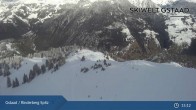 Archiv Foto Webcam Gstaad - Rinderberg Spitz 14:00