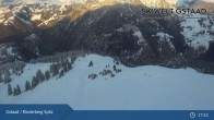 Archiv Foto Webcam Gstaad - Rinderberg Spitz 16:00