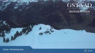 Archived image Webcam Gstaad - Rinderberg Peak 06:00