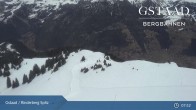 Archived image Webcam Gstaad - Rinderberg Peak 07:00