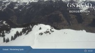 Archived image Webcam Gstaad - Rinderberg Peak 10:00