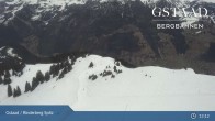 Archived image Webcam Gstaad - Rinderberg Peak 12:00