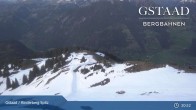 Archived image Webcam Gstaad - Rinderberg Peak 02:00