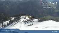 Archived image Webcam Gstaad - Rinderberg Peak 08:00