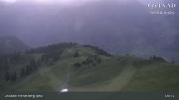 Archiv Foto Webcam Gstaad - Rinderberg Spitz 04:00