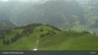 Archiv Foto Webcam Gstaad - Rinderberg Spitz 06:00