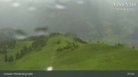 Archiv Foto Webcam Gstaad - Rinderberg Spitz 07:00