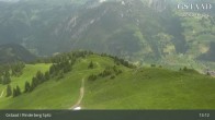 Archiv Foto Webcam Gstaad - Rinderberg Spitz 12:00