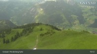 Archived image Webcam Gstaad - Rinderberg Peak 18:00