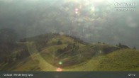 Archiv Foto Webcam Gstaad - Rinderberg Spitz 06:00