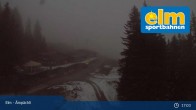 Archived image Webcam Ämpächli - Elm 00:00