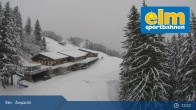 Archiv Foto Webcam Elm - Ämpächli 12:00