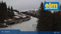 Archiv Foto Webcam Elm - Ämpächli 16:00