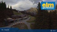 Archiv Foto Webcam Elm - Ämpächli 18:00