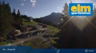 Archived image Webcam Ämpächli - Elm 06:00