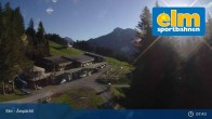 Archived image Webcam Ämpächli - Elm 07:00