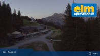 Archiv Foto Webcam Elm - Ämpächli 00:00