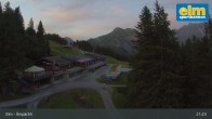 Archiv Foto Webcam Elm - Ämpächli 02:00