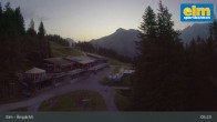 Archiv Foto Webcam Elm - Ämpächli 04:00