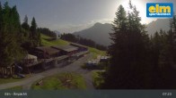 Archiv Foto Webcam Elm - Ämpächli 06:00