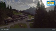 Archiv Foto Webcam Elm - Ämpächli 07:00