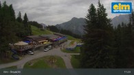 Archiv Foto Webcam Elm - Ämpächli 10:00