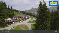 Archiv Foto Webcam Elm - Ämpächli 12:00