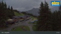 Archiv Foto Webcam Elm - Ämpächli 20:00