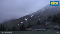 Archived image Webcam Elm: Munggä Hüttä 02:00