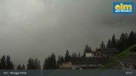 Archived image Webcam Elm: Munggä Hüttä 07:00
