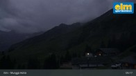 Archived image Webcam Elm: Munggä Hüttä 04:00