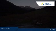 Archiv Foto Webcam Klosters - Garfiun 06:00