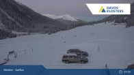 Archived image Webcam Garfiun - Klosters 06:00