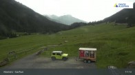 Archiv Foto Webcam Klosters - Garfiun 16:00