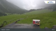 Archiv Foto Webcam Klosters - Garfiun 18:00